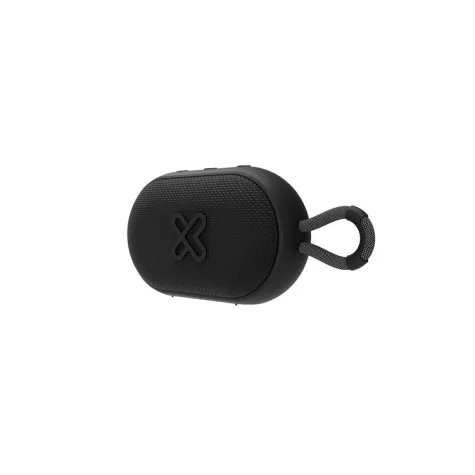 PARLANTE KLIP KBS-030RD 6W GROOVESPLASH BT/BAT/IPX7/TWS/MIC