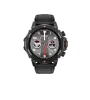 SMARTWATCH FTXG6-BB 57MM NEGRO