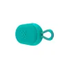 PARLANTE KLIP KBS-030RD 6W GROOVESPLASH BT/BAT/IPX7/TWS/MIC