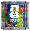 Figuritas FIFA World Cup 2026
