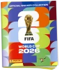Álbum Flex FIFA World Cup 2026